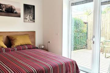 Vakantieappartement voor 2 Personen in Oriago, Mira, Afbeelding 3