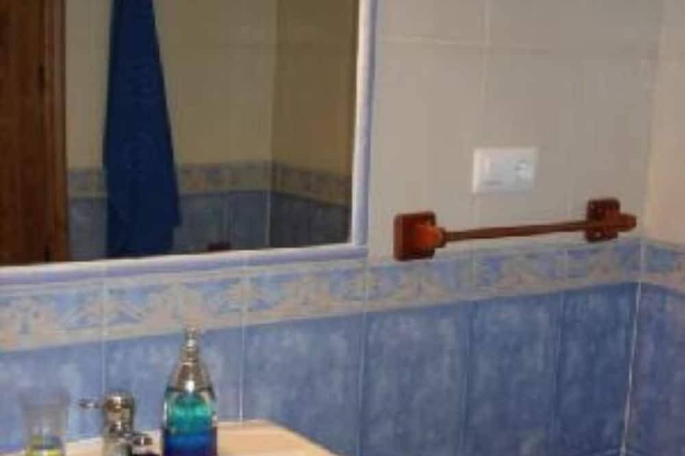 House and garden, quiet area, near the beach in San José (Almeria), Níjar