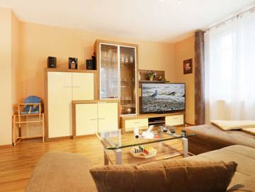 Ferienwohnung für 4 Personen in Groß Schwansee, Kalkhorst, Bild 2
