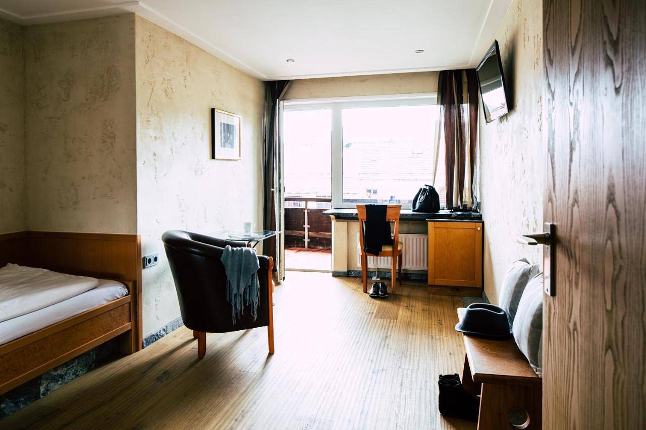 Hotel Terrassenhof in Bad Wiessee, Alpes bavaroises