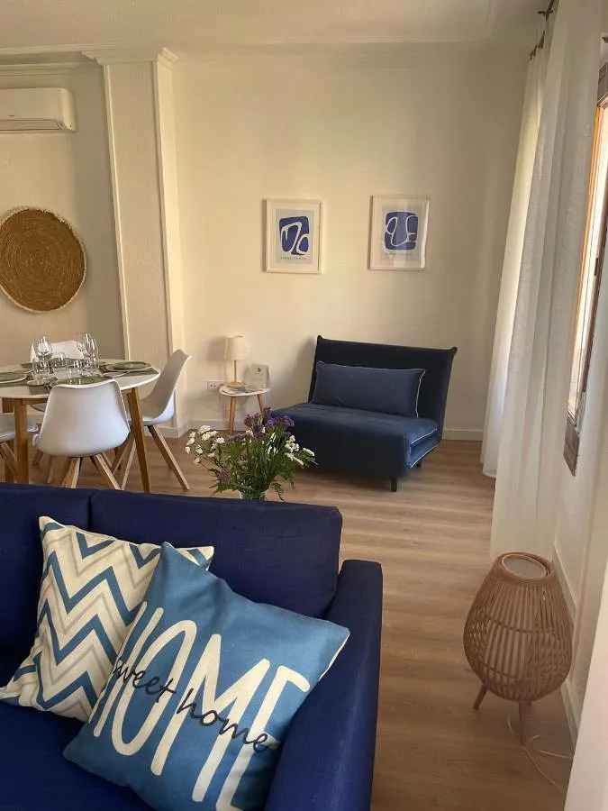 Ferienwohnung für 4 Personen - 1
