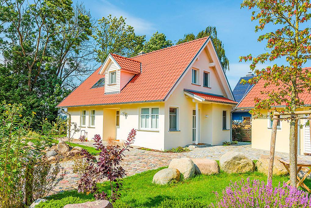 Ganze Ferienwohnung, Ferienwohnung Rixen in Neppermin, Benz