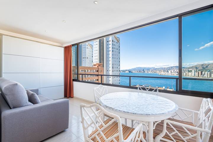 Ferienwohnung für 4 Personen an der Costa Blanca - 2
