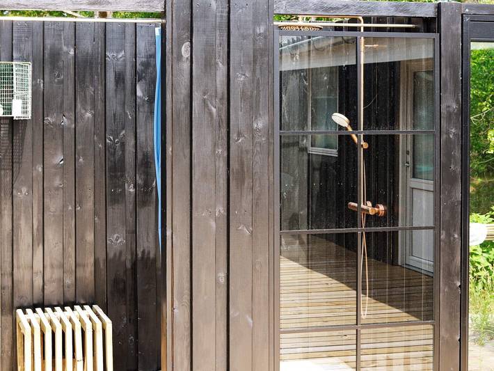 Ferienhaus für 8 Personen, mit Garten und Terrasse, kinderfreundlich am Mariagerfjord - 3