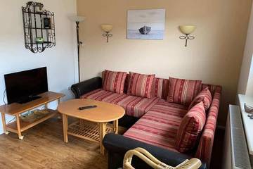 Ferienhaus für 5 Personen, mit Garten in Kellenhusen