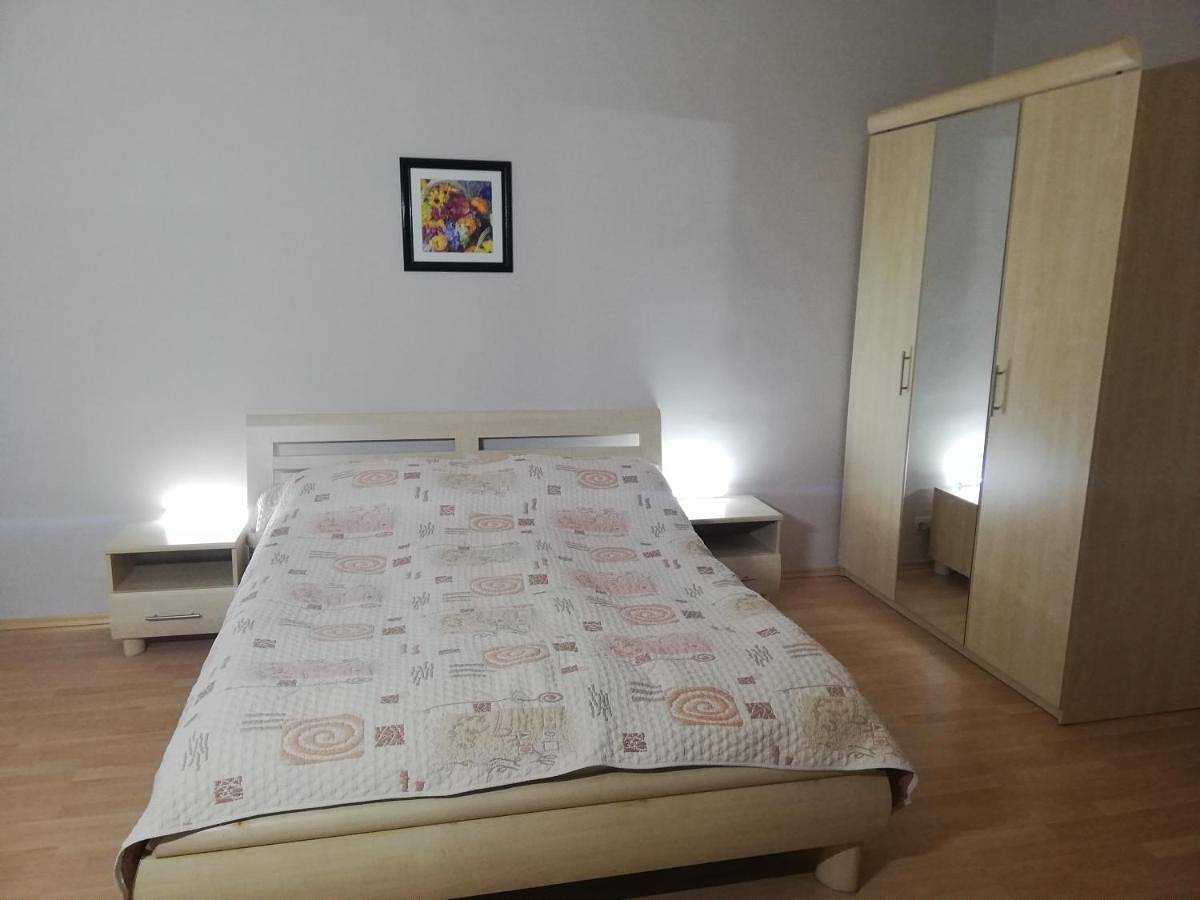 Apart Hotel Central Razgrad in Razgrad, Bulgarie