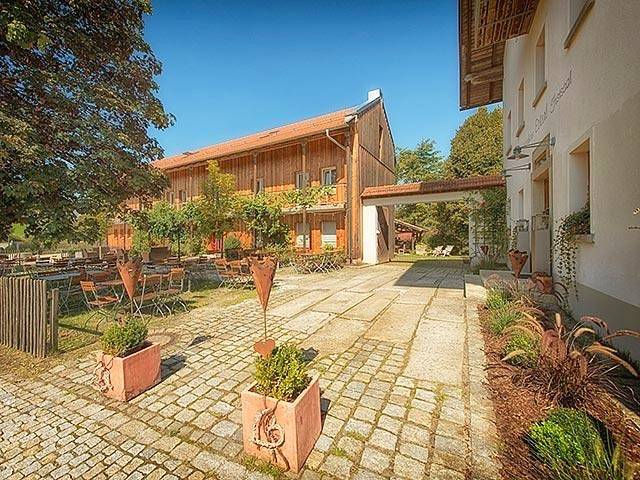 Ferienhaus für 4 Personen, mit Garten und Balkon sowie Sauna, kinderfreundlich in Dreiländereck (D-A-CZ) - 4