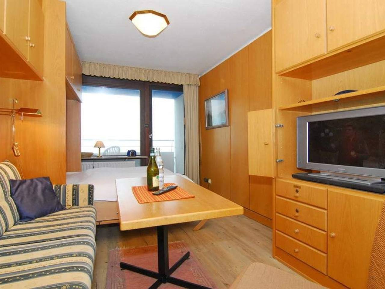 Ganze Ferienwohnung, Sylter Welle, Whg. 26, Seeseite - Sylter Welle, Whg. 26, Seeseite in Westerland, Sylt (Gemeinde)