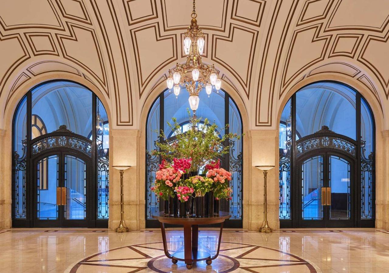 Palace Hotel, a Luxury Collection Hotel, San Francisco in San Francisco, Northern California