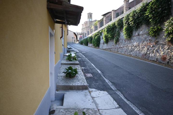 Appartamento per 6 persone a Treville