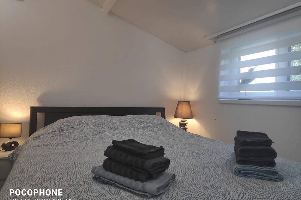 Jonathan Livingston Möwe Ferienhaus in Adinkerke, De Panne