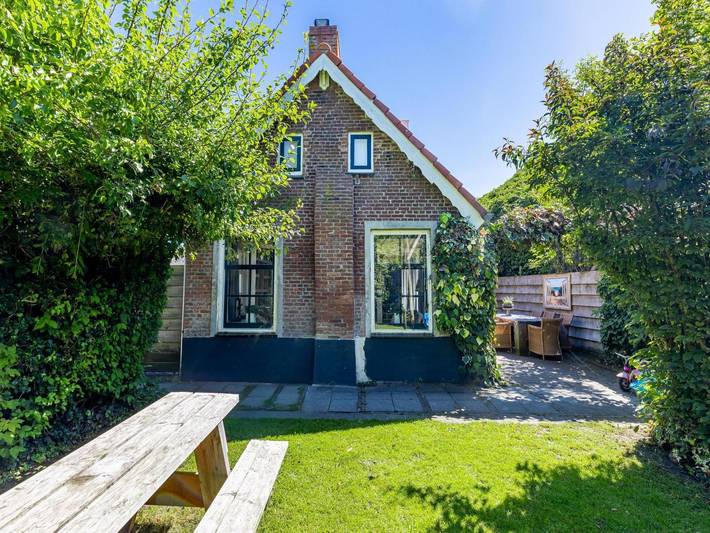 Villa für 10 Personen, mit Terrasse und Garten, kinderfreundlich in Aagtekerke - 2
