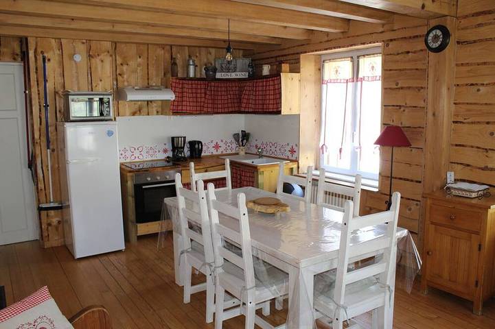 Vakantieappartement voor 6 personen - 1