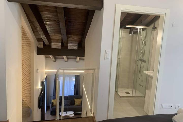 Ferienhaus für 6 Personen in Valencia - 3