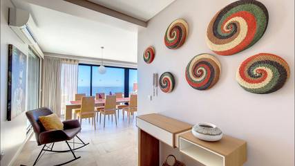 Casa De Férias para 4 Pessoas em Madeira, Portugal, Foto 2