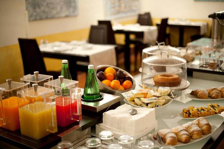 Maison d’hôte pour 3 personnes, avec jardin, animaux acceptés à Spoleto - 2