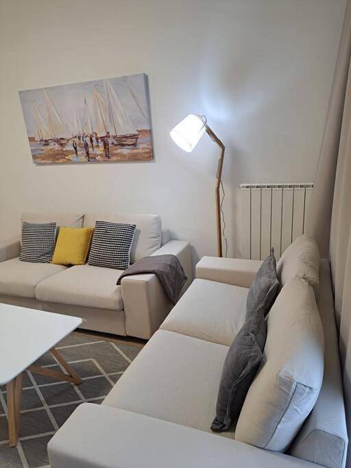 Appartement entier, MarijaN Belgrade Waterfront in Belgrade, Région de Belgrade