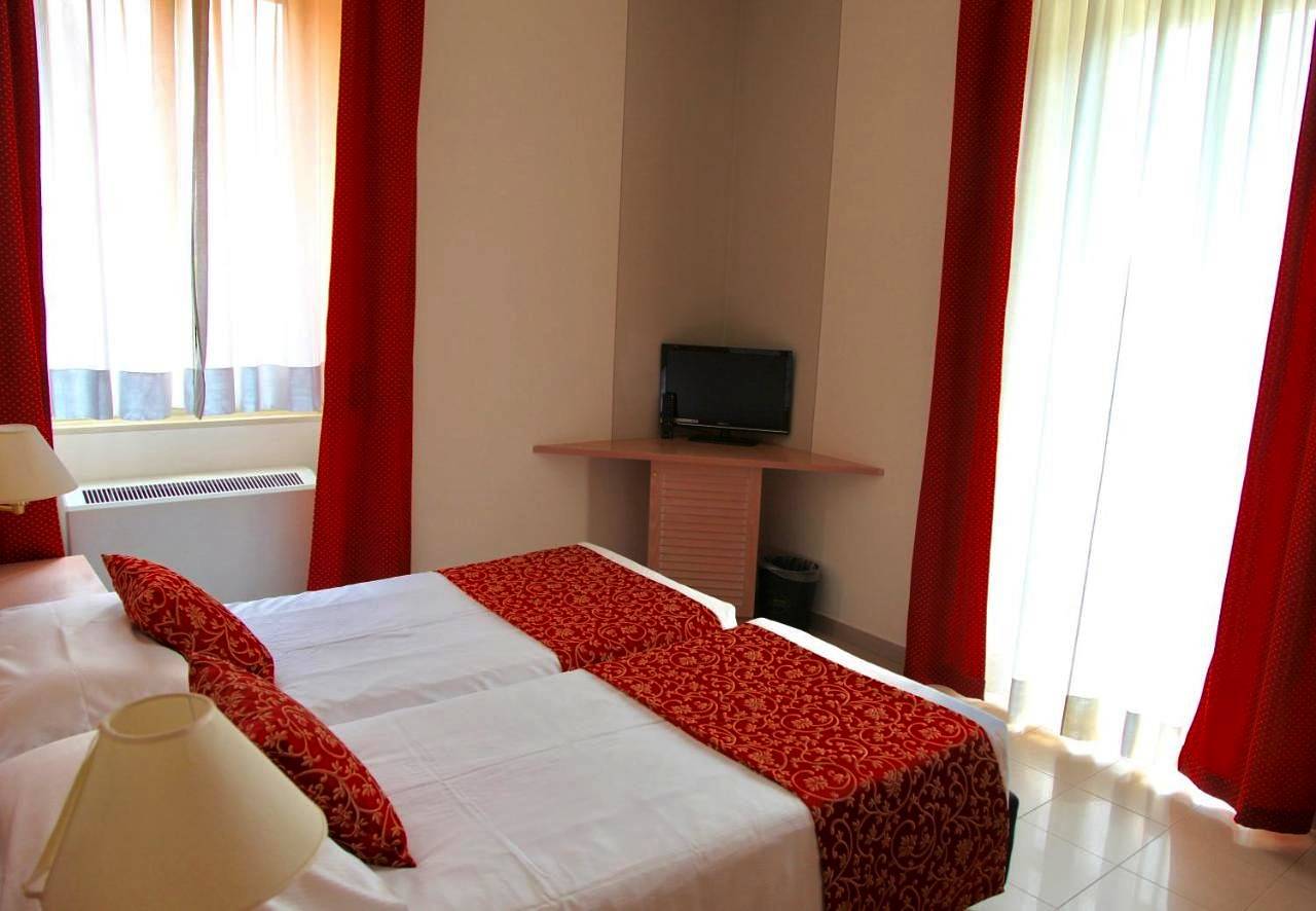 Santanna in Verbania, Comune di Verbania