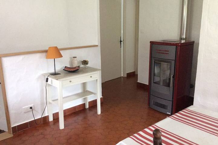 Gîte pour 8 personnes, avec balcon et jardin à Bidarray - 2