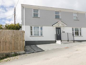 Cottage per 6 Persone in Perranporth, Cornovaglia, Foto 1