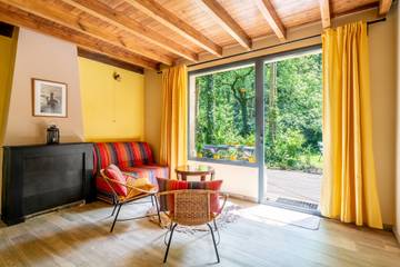 Location De Vacances pour 5 Personnes dans Nivillac, Région de Vannes, Photo 1