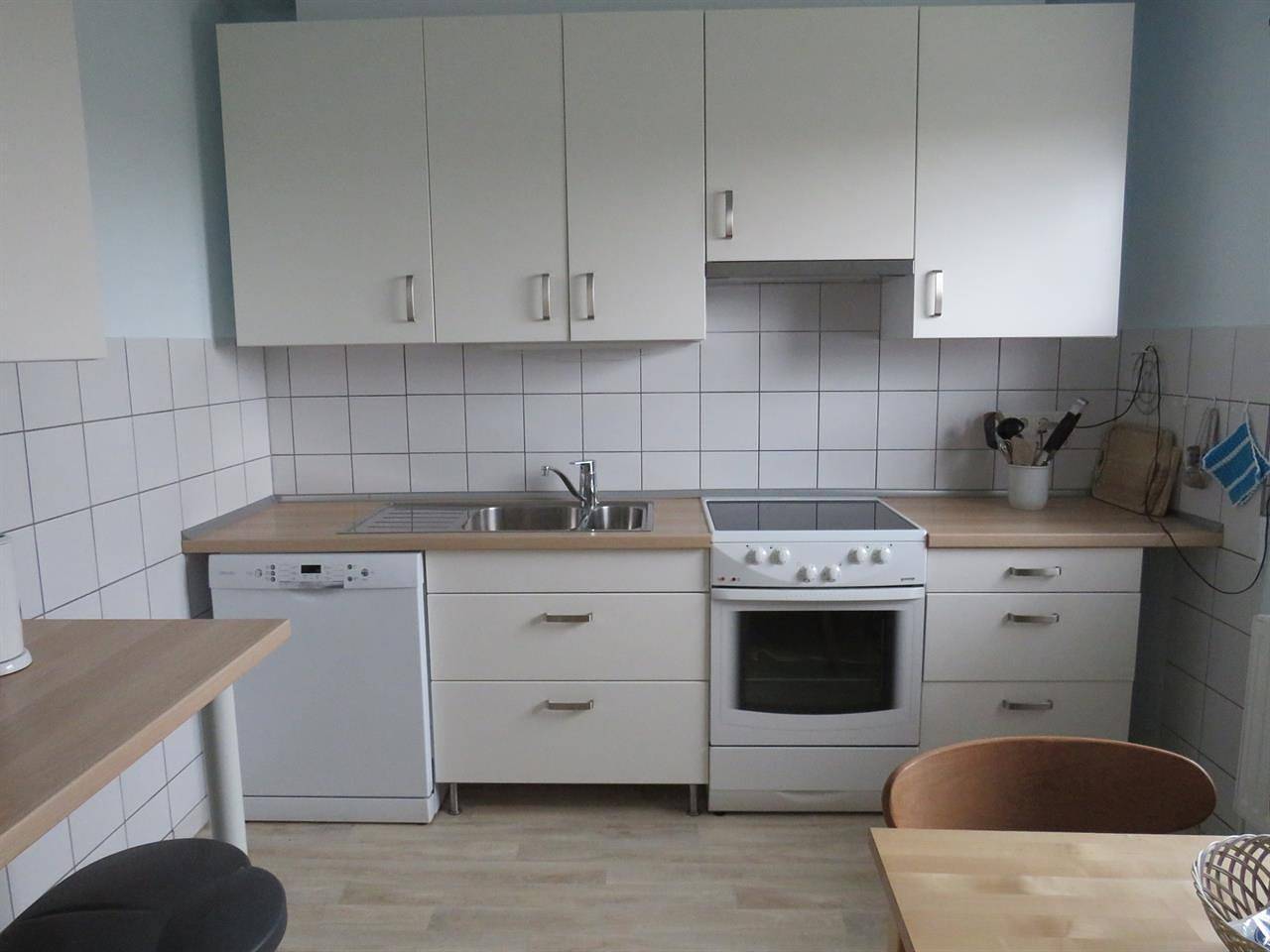 Ferienhaus Pölig in Tating, Eiderstedt