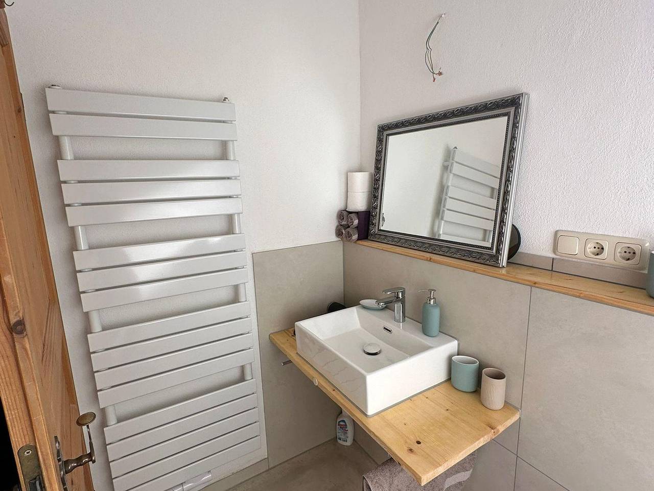 Ferienhaus für 9 Personen in Oberwesel, Mittelrhein