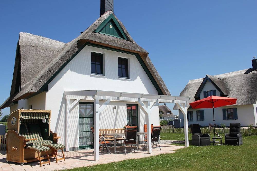 Casa vacanza a Zierow a partire da 130€ a notte