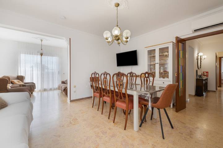 Ferienhaus 'Mm Delta Holidays' mit Bergblick, Wlan und Klimaanlage in Camarles, Delta de l'Ebre