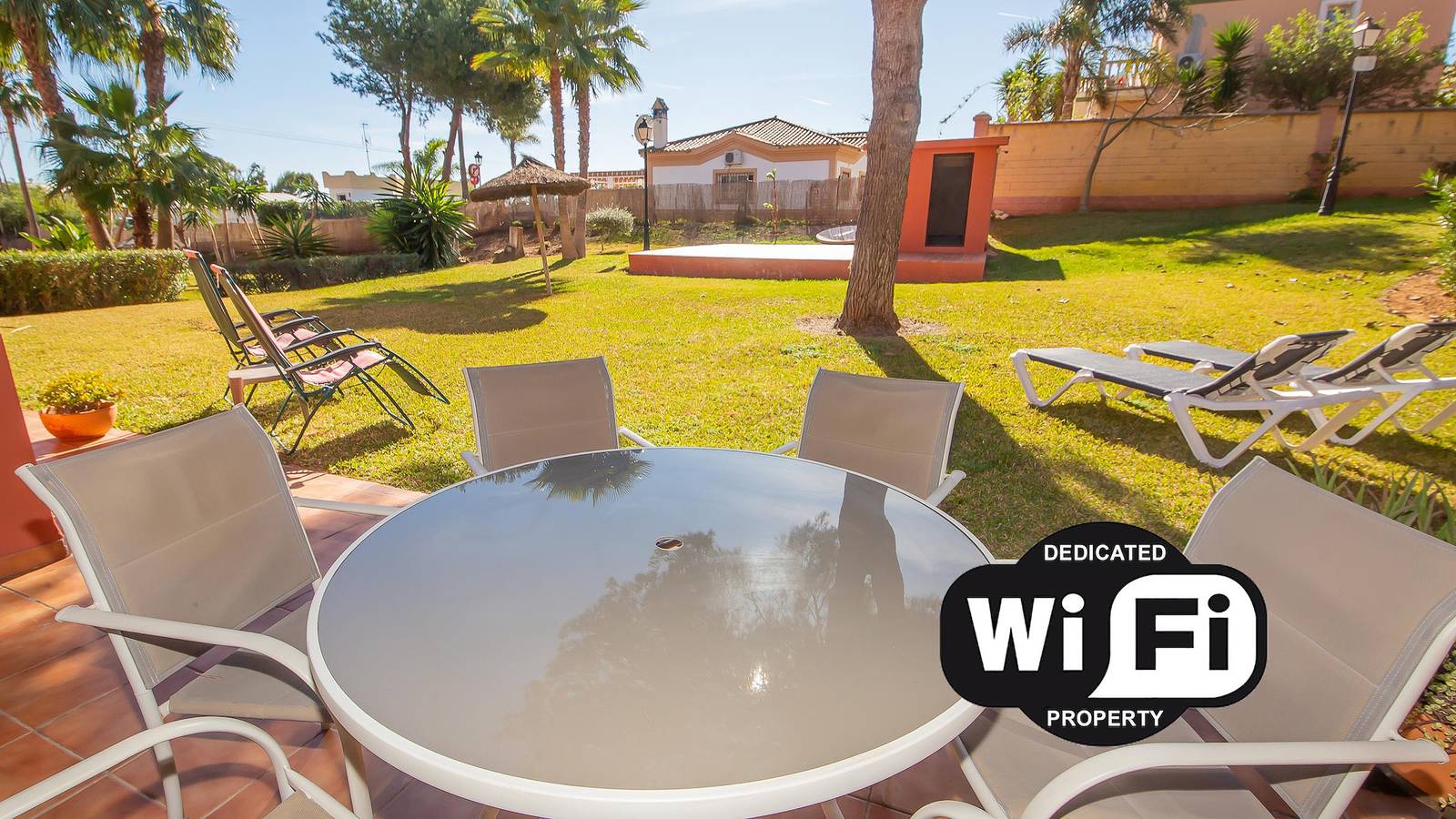 Appartamento vacanze a Manilva a partire da 99€ a notte