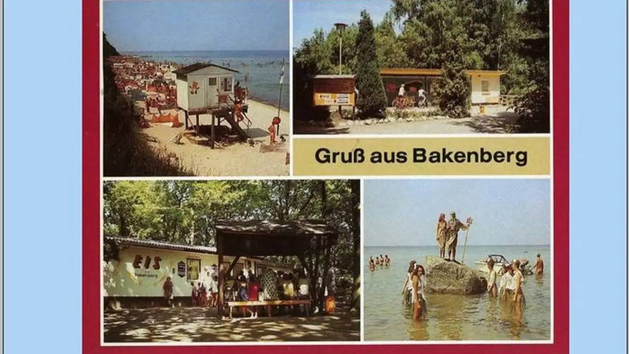 Ferienhaus für 4 Personen (40 m²) in Dranske in Kreptitz, Dranske