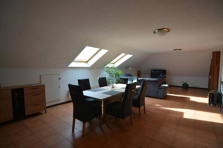 Ferienwohnung für 4 Personen, mit Garten in Ludwigswinkel - 3