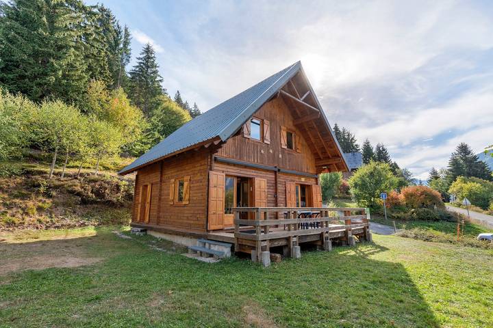 Ferienhaus für 12 Personen, mit Garten in Frankreich - 3
