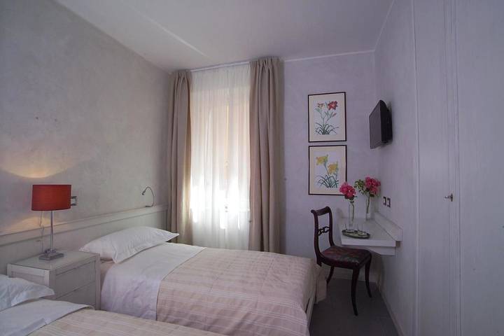 Casa vacanza per 2 persone, con Panorama a San Gemini