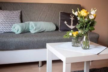 Ferienwohnung für 2 Personen in Großer Goitzschesee, Bitterfeld-Wolfen, Bild 4