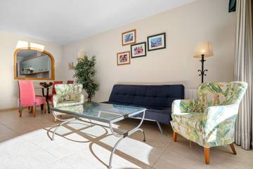 Apartamento para 6 Personas en Platja de l'Arenal (Vandellòs i l'Hospitalet de l'Infant), Vandellós y Hospitalet del Infante, Foto 4