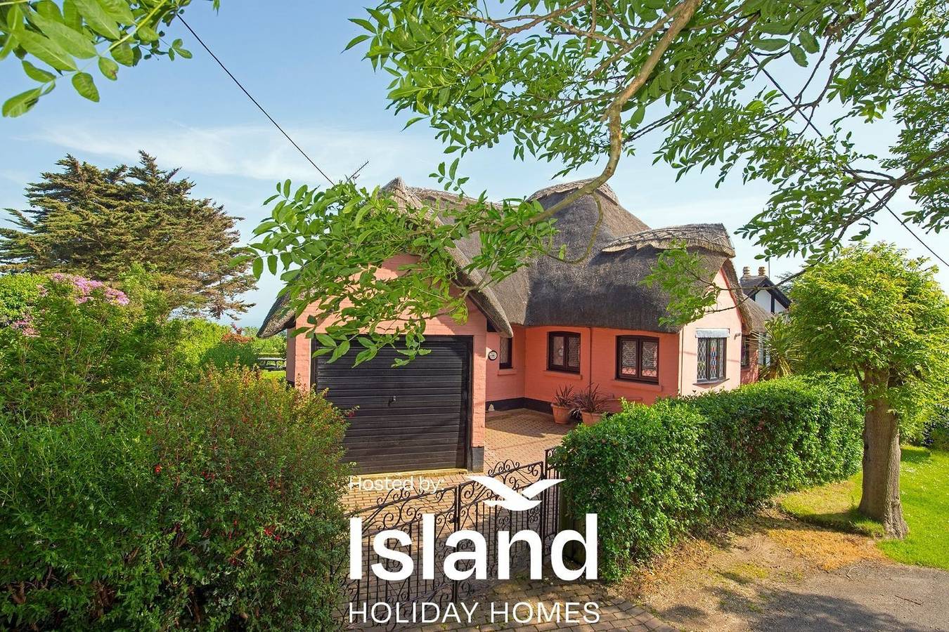 Holiday Rental for 7 People in Shanklin, Isle of Wight