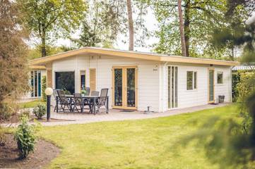 Vakantiepark voor 6 Personen in Veluwe, Afbeelding 1