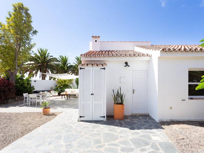 Casita 3 - Caserío De Guaza in Arona, South Tenerife