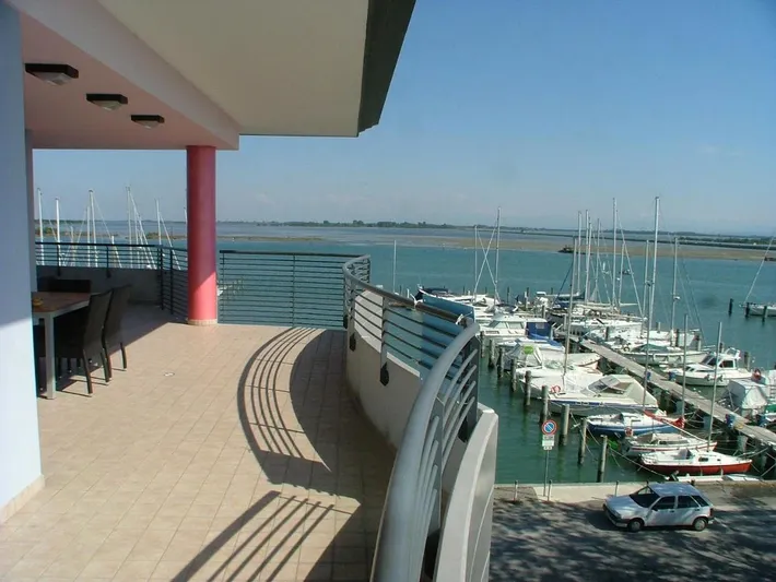 Apartamento entero, Apartment - Split Level in Piper Beach, Grado (Costa Adriatica)