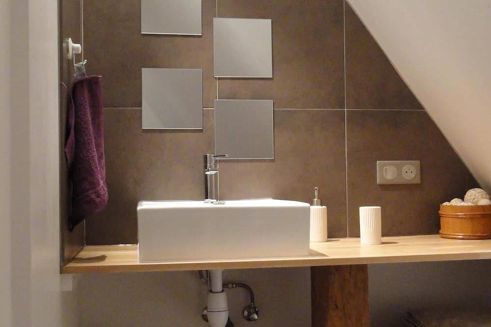 Gite des Tonneliers 1er Etage in Dambach-la-Ville, Région de Sélestat-Erstein