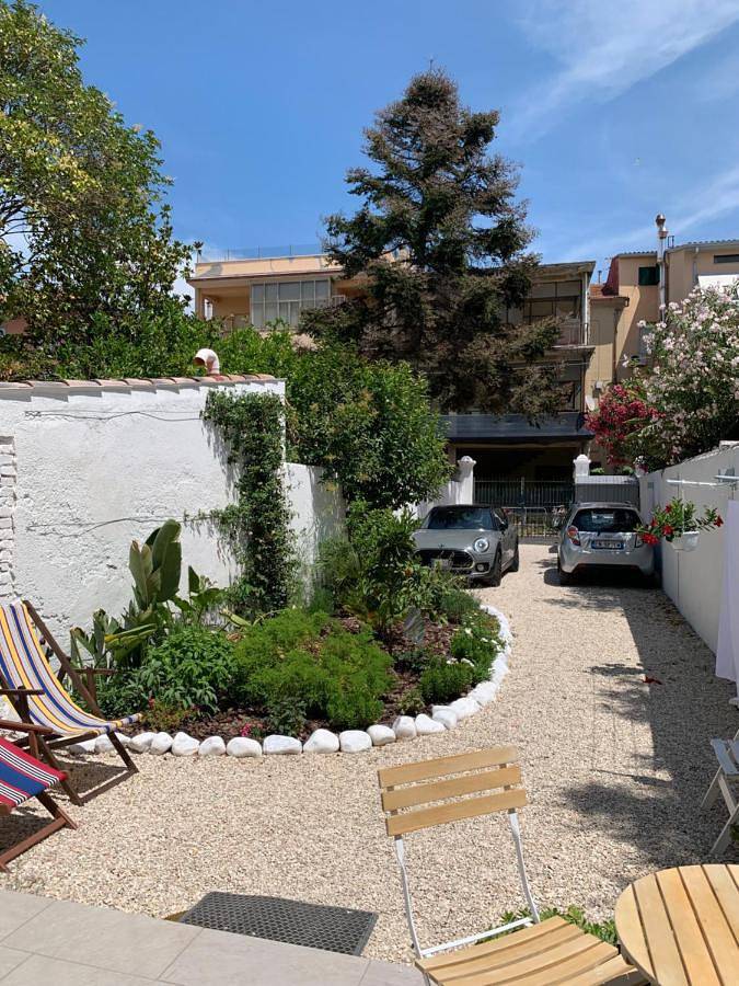 B&B Previsto Sole in Civitanova Marche, Costa Adriatica Marche