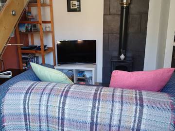 Cottage for 2 People in Wirksworth, Derbyshire, Photo 3