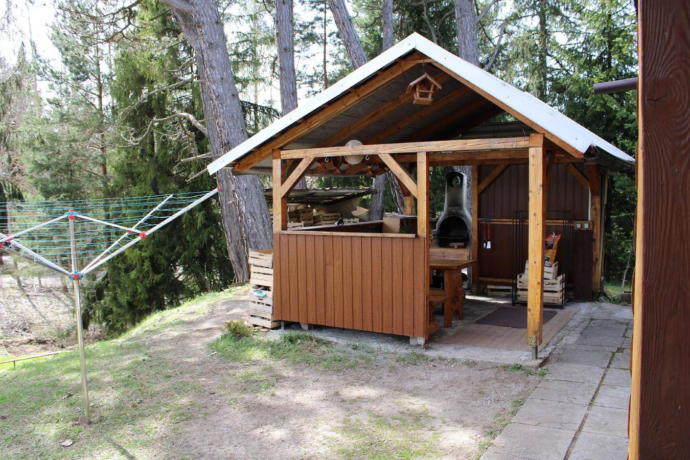 Cottage Tatry  Sauna  Hot Tub in Ostslowakei