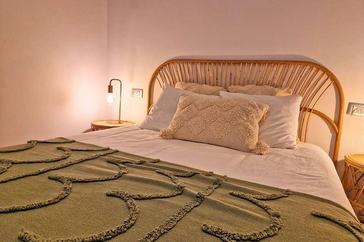 Ganze Wohnung, Yourhouse Ourense Bello 2 in Ourense, Ourense und Umgebung