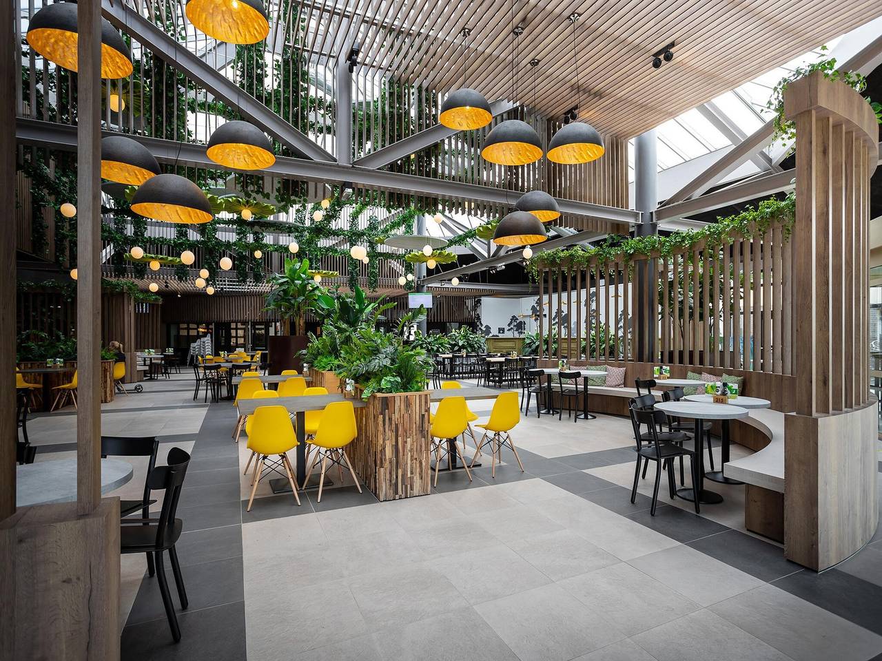 Bauernhaus in Limburg mit Tropenpool in Limburg (Niederlande)