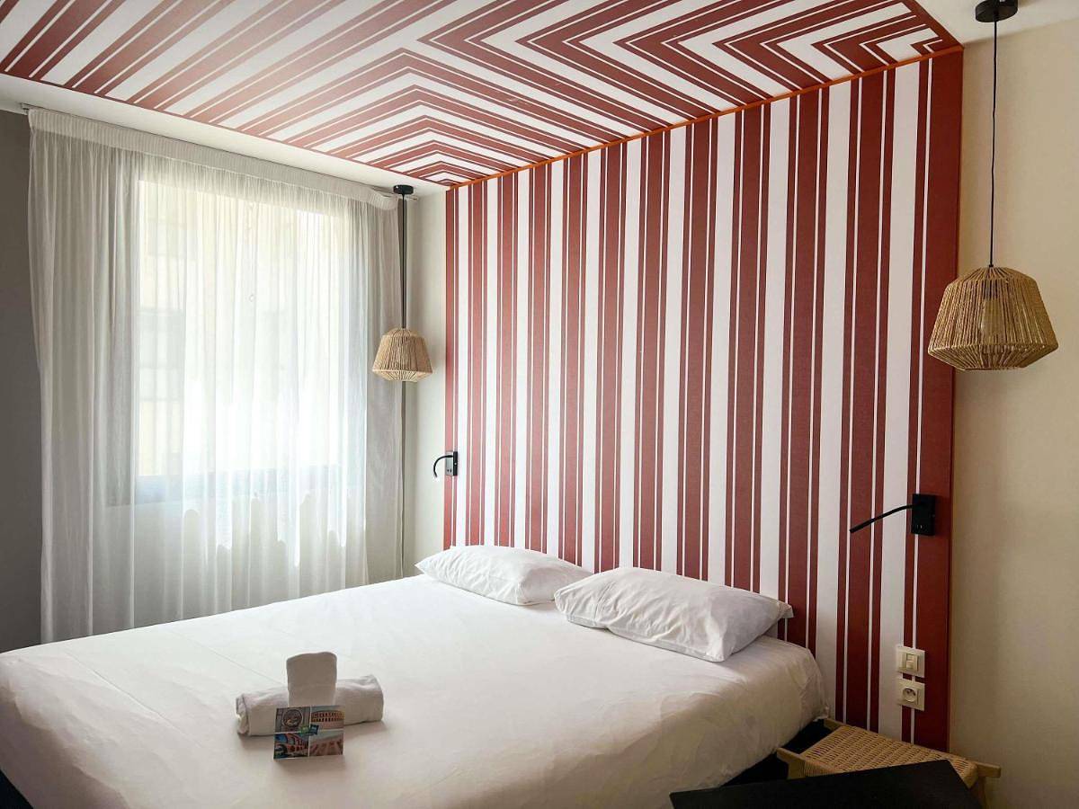 Ibis Styles Nimes Gare Centre in Nîmes, Région de Nîmes