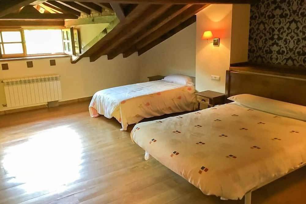 Apartamento entero, Nogal - La Yosa de argüebanes in Camaleño, Cordillera Cantábrica