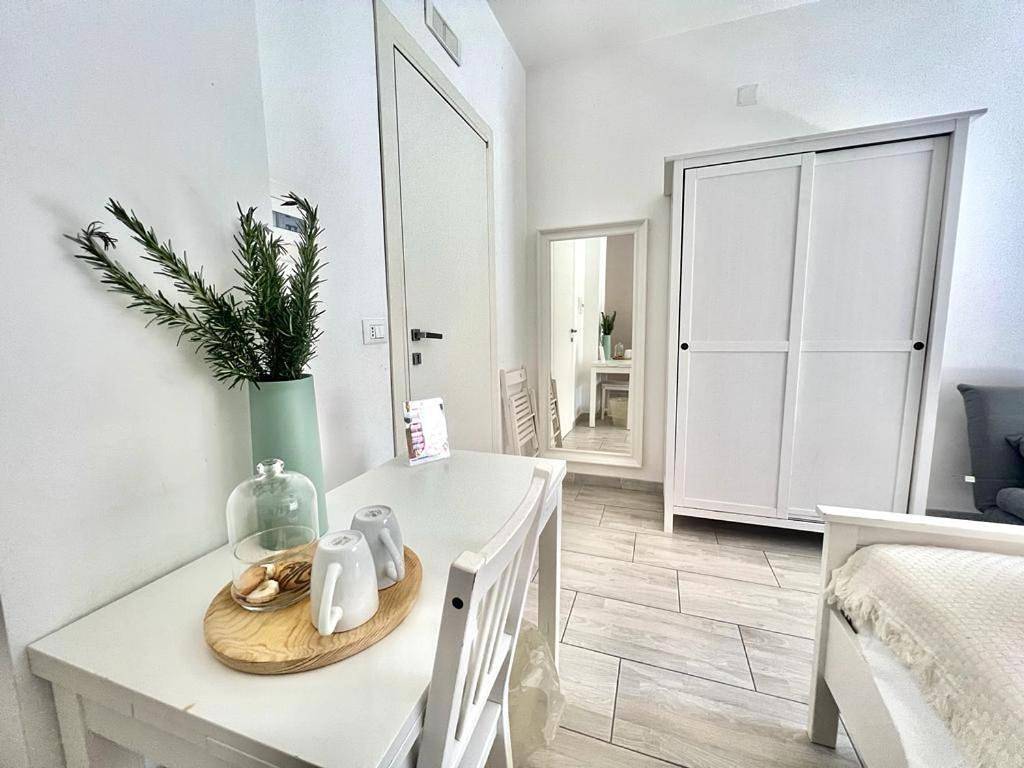 A Casa dei Bruno B&B in Pozzuoli, Napoli e dintorni