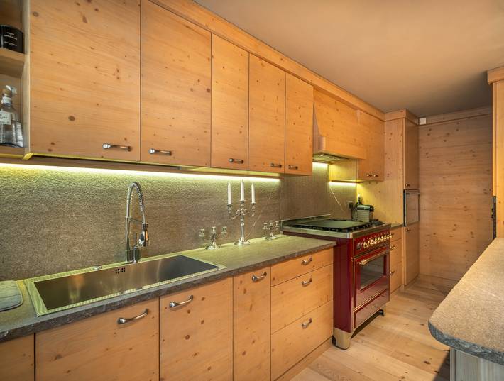 Appartamento intero, Elegant Tablà with Garden R&R in Cortina d'Ampezzo e dintorni, Dolomiti Superski